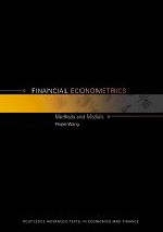 Financial Econometrics