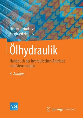 Ölhydraulik