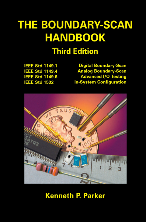 The Boundary — Scan Handbook - 