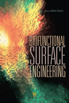 Biofunctional Surface Engineering - 