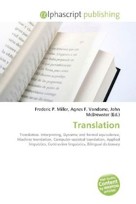 Translation - 