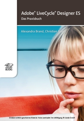Adobe LiveCycle Designer ES - Alexandra Brand, Christian Brand