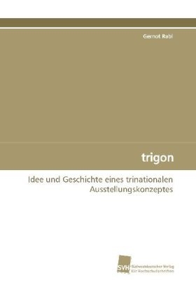 trigon - Gernot Rabl