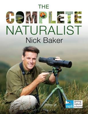 Complete Naturalist