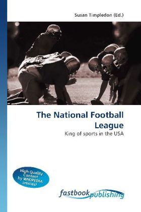 The National Football League - 