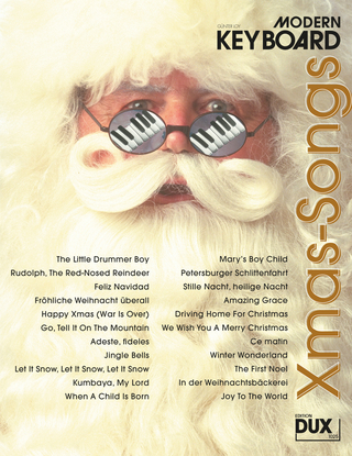 Xmas Songs
