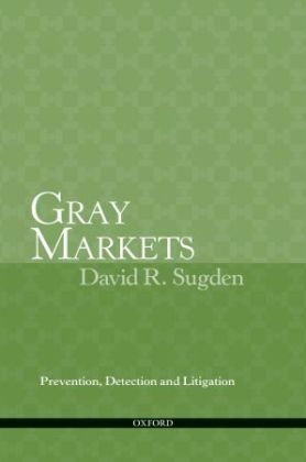 Gray Markets - David Sugden