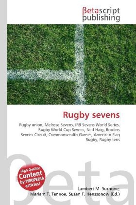 Rugby sevens - 