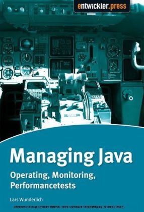 Managing Java
