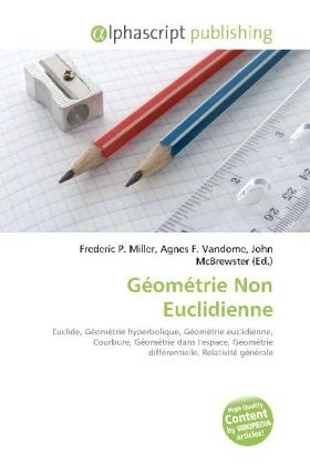 Geometrie Non Euclidienne - 