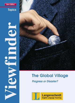 The Global Village - Students' Book