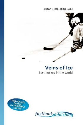 Veins of Ice - 