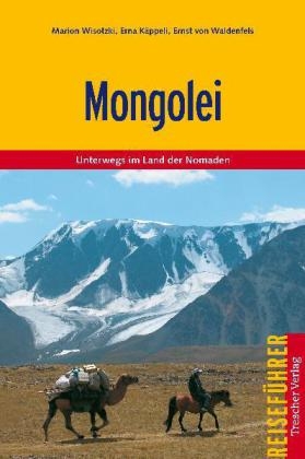 Mongolei