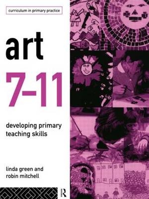 Art 7-11 -  Linda Green,  Robin Mitchell