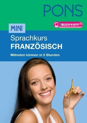 PONS Mini-Sprachkurs Französisch
