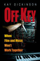 Off Key -  Kay Dickinson