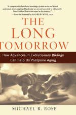Long Tomorrow -  Michael R. Rose