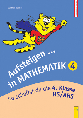 Aufsteigen in Mathematik 4 - G&uuml;nther Wagner