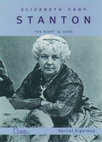 Elizabeth Cady Stanton