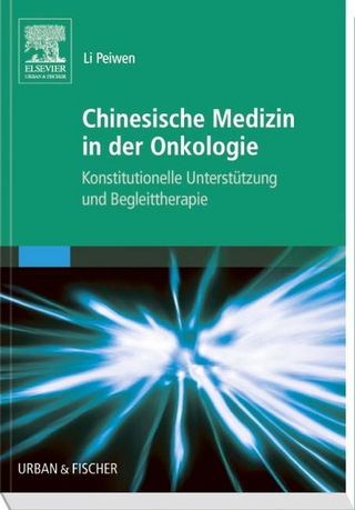 Chinesische Medizin in der Onkologie
