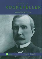 John D. Rockefeller -  Grant Segall