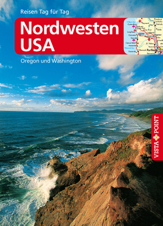Reiseführer Nordwesten USA - Oregon und Washington