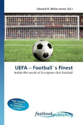 UEFA - Football's Finest - 