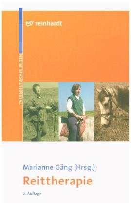 Reittherapie