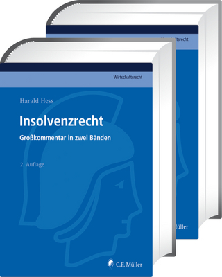 Insolvenzrecht