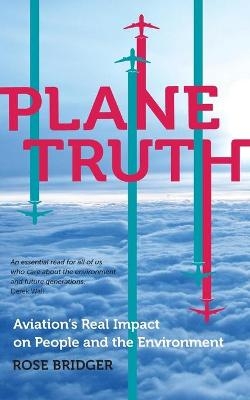 Plane Truth - Rose Bridger