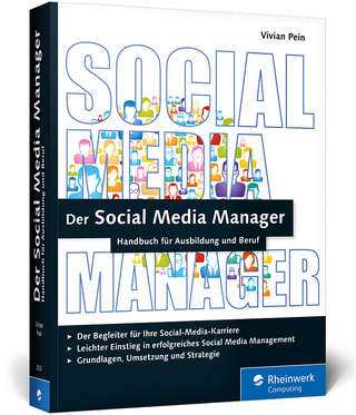Der Social Media Manager
