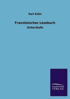 FranzÃ¶sisches Lesebuch