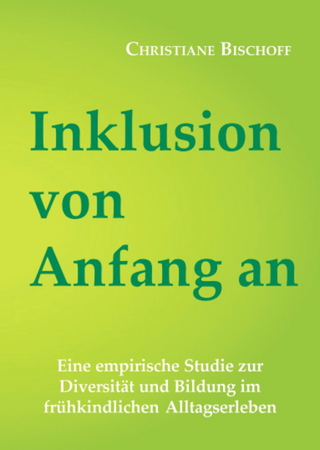 Inklusion von Anfang an
