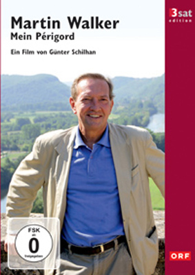 3sat Edition: Martin Walker – Mein Périgord