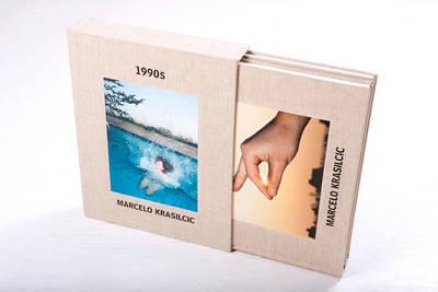 Marcelo Krasilcic - 1990s - 