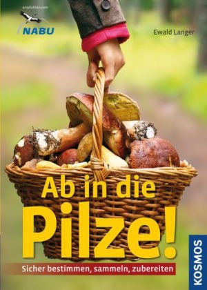 Ab in die Pilze!