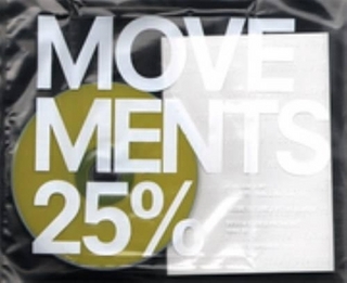 Petra Blaisse - Inside Outside Movements 25 1