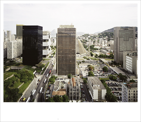 Tobias Mad&ouml;rin. Topos - 