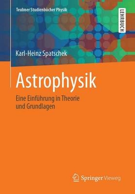 Astrophysik