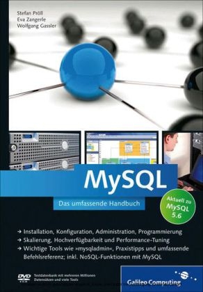 MySQL 5.6