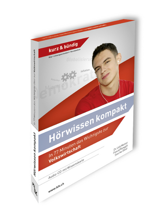 Hörwissen Volkswirtschaft