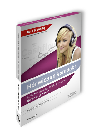 Hörwissen Rechnungswesen