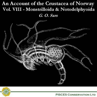 An Account of the Crustacea of Norway