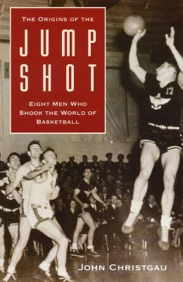 The Origins of the Jump Shot