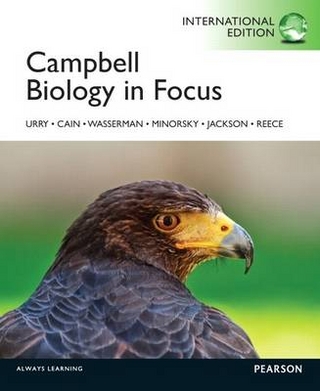 Campbell Biology, plus MasteringBiology with Pearson eText