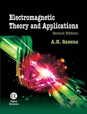 Electromagnetic Theory and Applications