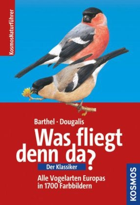Was fliegt denn da? Der Klassiker