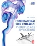 Computational Fluid Dynamics -  Jiri Blazek