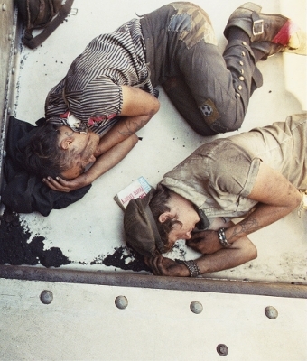 Mike Brodie: A Period of Juvenile Prosperity - 