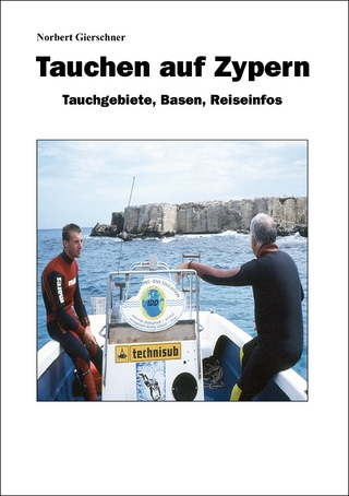 Tauchen auf Zypern